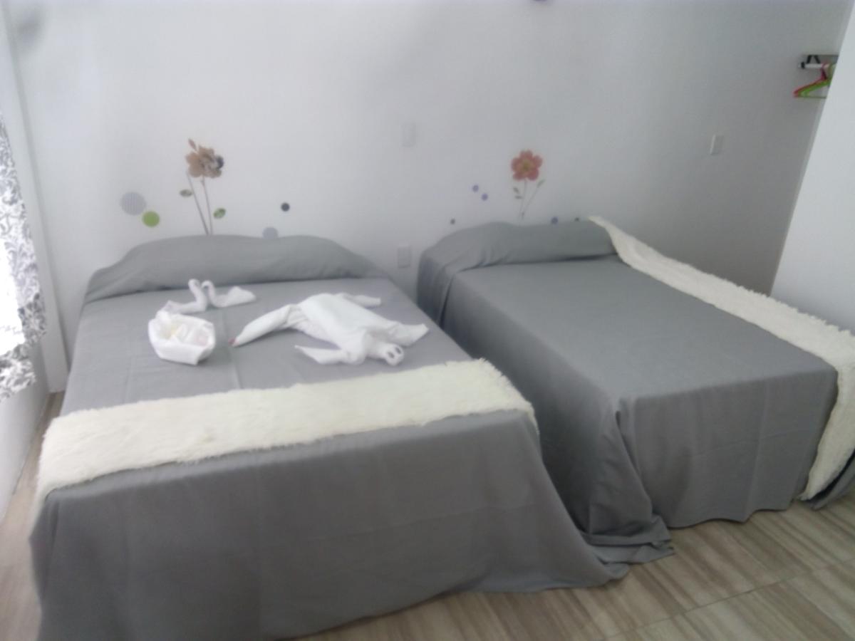Hotel Karenina Oaxaca Esterno foto