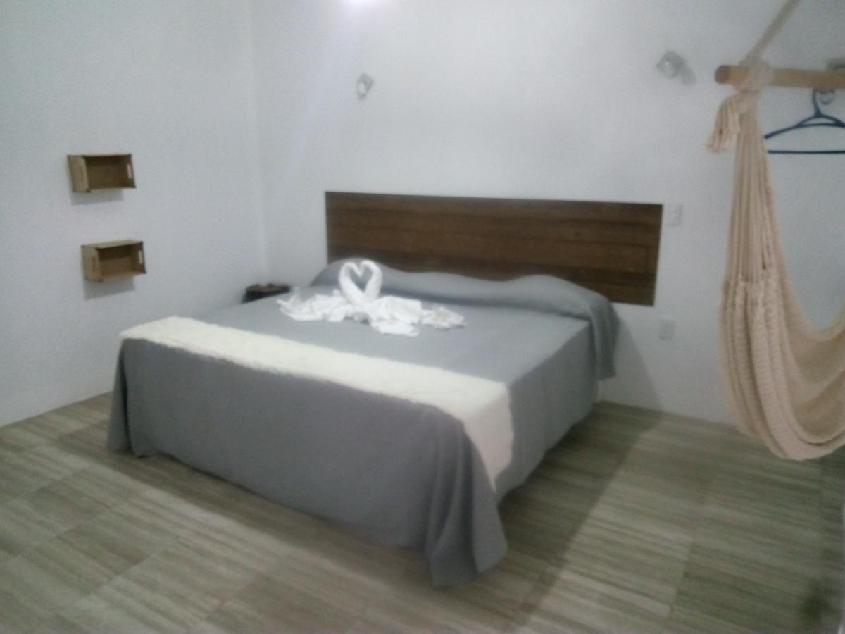 Hotel Karenina Oaxaca Esterno foto