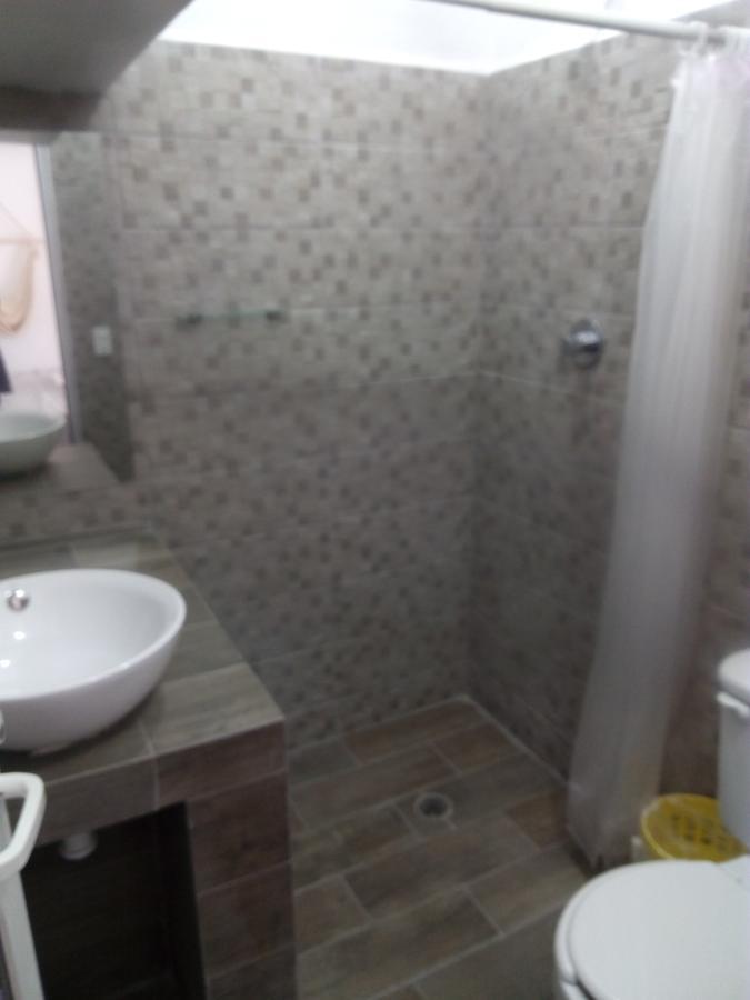 Hotel Karenina Oaxaca Esterno foto