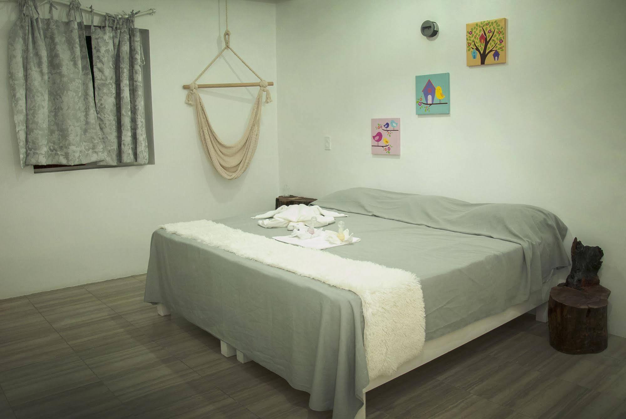 Hotel Karenina Oaxaca Esterno foto