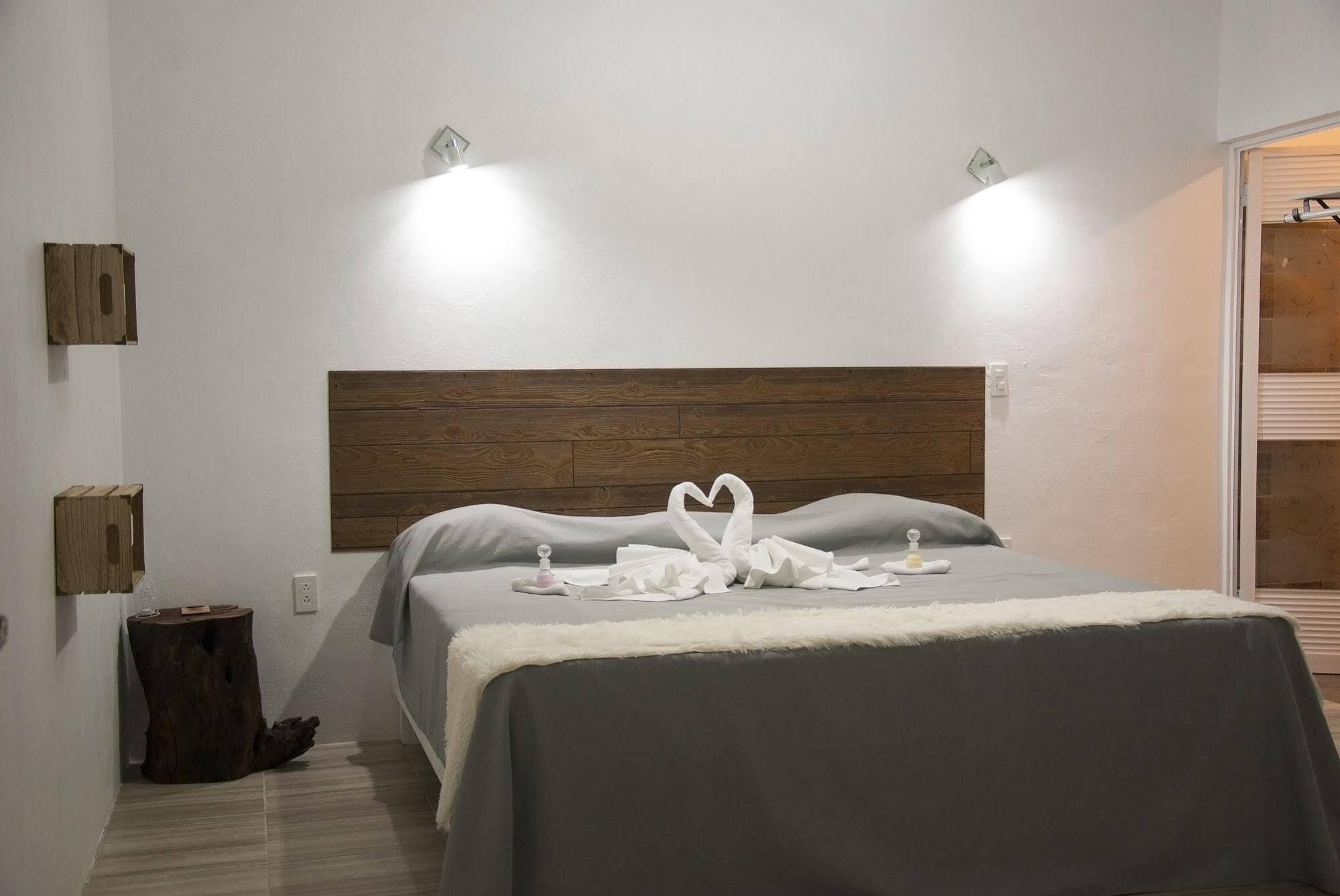 Hotel Karenina Oaxaca Esterno foto